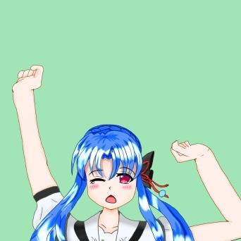 サマポケアニメ1話放映！！