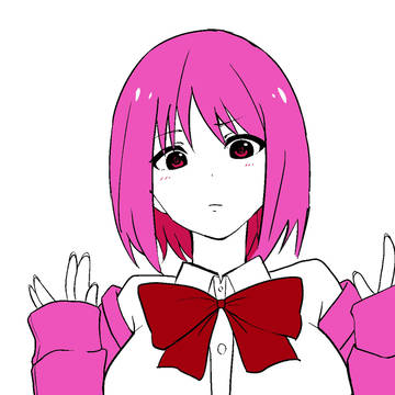 ぴょん