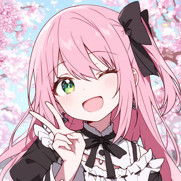 桜の季節