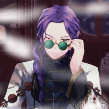 チャイナ誓さん