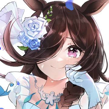 ライスシャワー