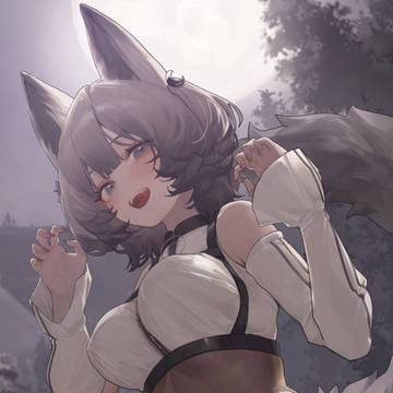 commissionイラスト