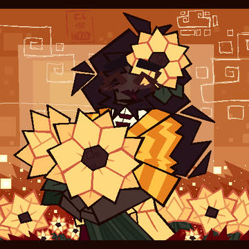 🏵️🌻SunFlowers🌻🏵️