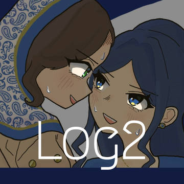 国擬人化LOG2