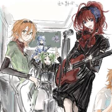 公嬷部