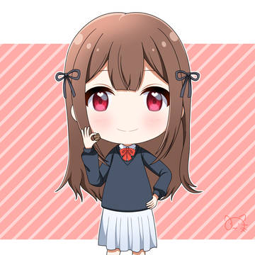 ❤️🍫
