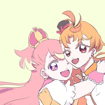 推しコラボ