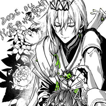 Re:vale纪念日快乐～