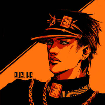 Kujo Jotaro