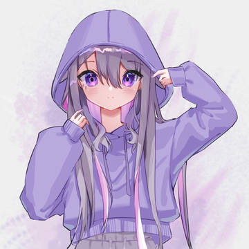 💜