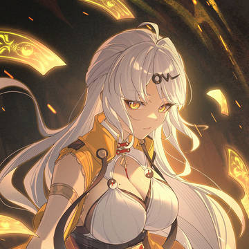 day24 画了仪玄！