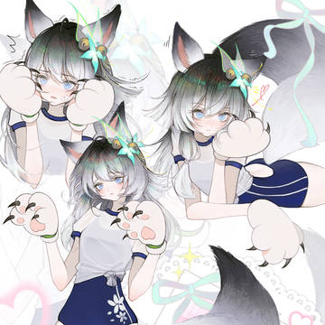 にゃん