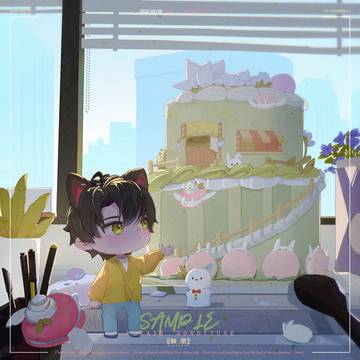 小黎