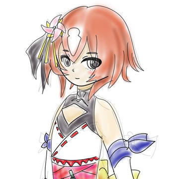 ヤエノムテキ