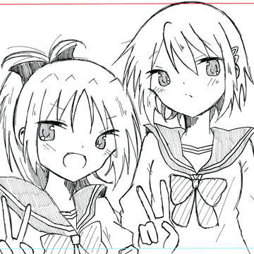 イラスト まとめ