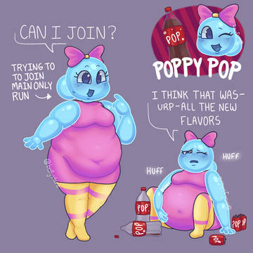 Poppy Pop