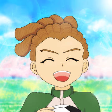 サッカーだいすき！