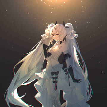 终焉