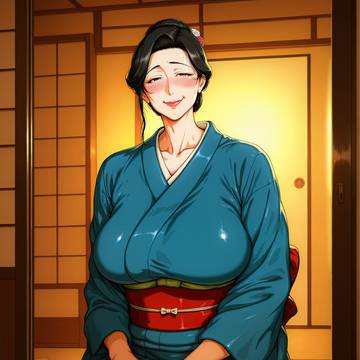 RANDOM NICE MAMA 59