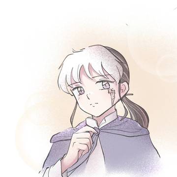 摩緒