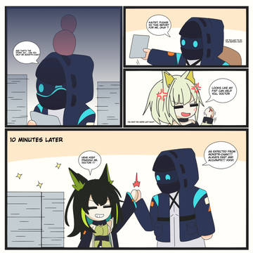 Arknights 14