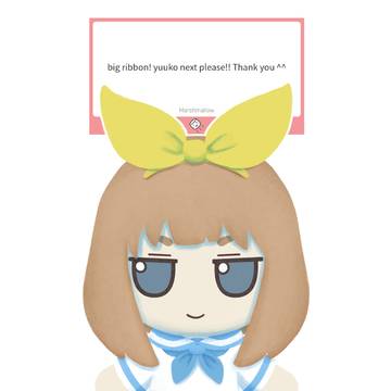 another request 🎀