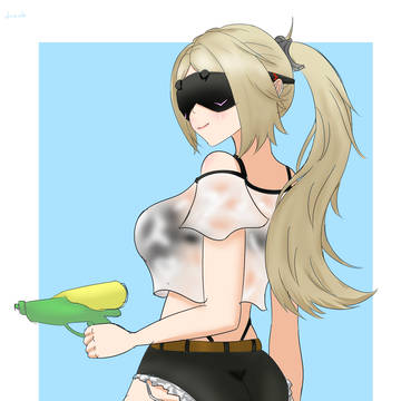 SongKran with Trigger