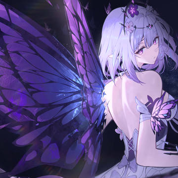 月の繭