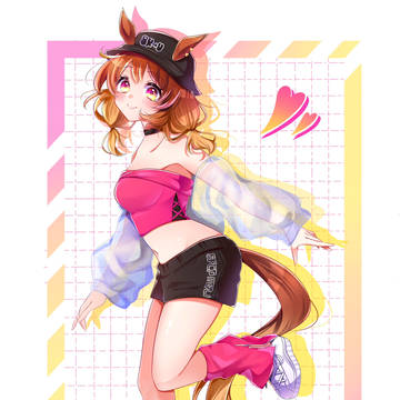 ぼうしーずフーちゃん✈️🎩