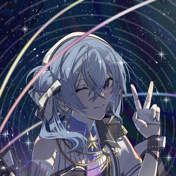 星街すいせい