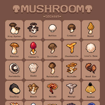 Mushroom