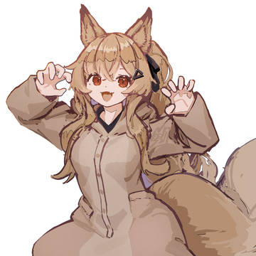 #026-饿犬