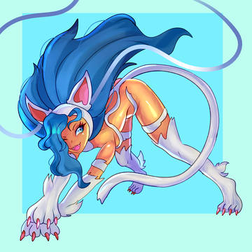 Felicia