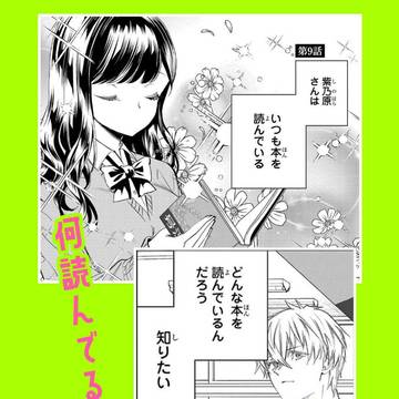 私たちはカケちがっている 9話ダイジェスト