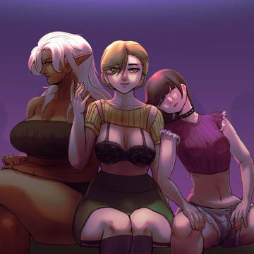 Choice girls