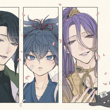 ㊗️弊本丸十周年 ※審神者います