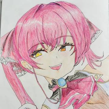 過去絵晒し２