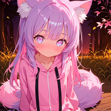 Catgirl Yuki- ゆきネコミミ