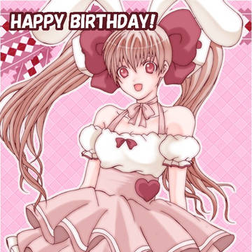 デジキャラ誕生日イラストまとめ2