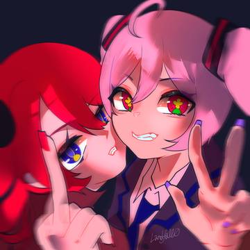 ダイダイダイダイダイキライ