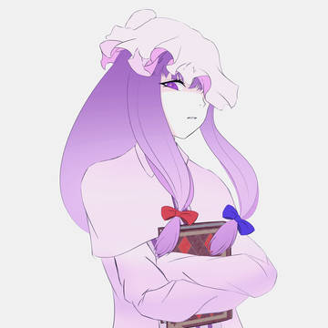 ぱちぇ