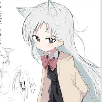 創作