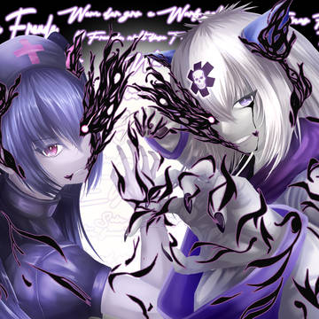 ーー暗黒輪舞ーー