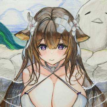 かしの～
