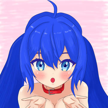 「ちょーだいっ！」