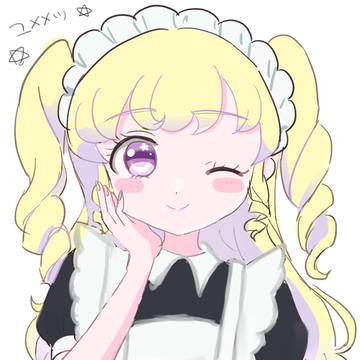 夢川ゆい
