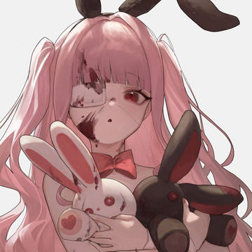 commissionイラスト