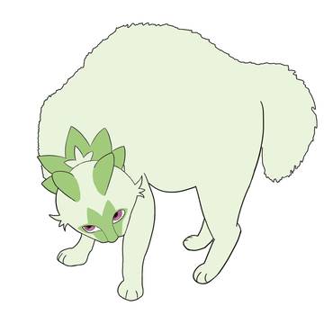 新葉喵喵