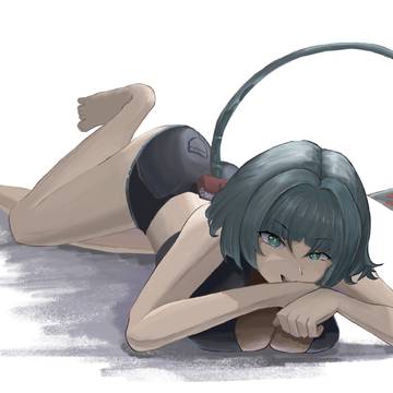 勞贖(´,,•ω•,,)♡