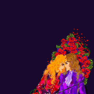 Duet of Thorns